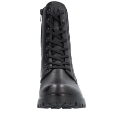 New Rieker nilkkurit 78505-00 00 Schwarz / Schwarz / Schwarz