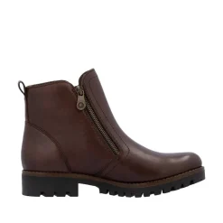 Sale Rieker nilkkurit 78556-27 27 Ebony / Ebony