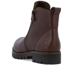 Sale Rieker nilkkurit 78556-27 27 Ebony / Ebony