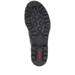 Sale Rieker nilkkurit 78556-27 27 Ebony / Ebony