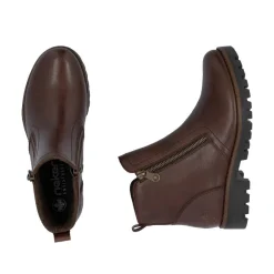 Sale Rieker nilkkurit 78556-27 27 Ebony / Ebony