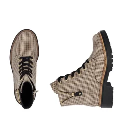 nilkkurit 72617-60*Rieker Hot