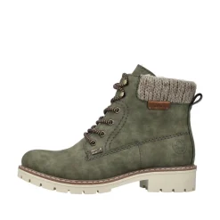 Online Rieker nilkkurit Y9118-54 54 Liane / Mogano / Stein