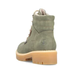 Discount Rieker nilkkurit Y8120-54 54 Liane / Mogano