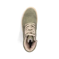 Discount Rieker nilkkurit Y8120-54 54 Liane / Mogano