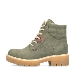 Discount Rieker nilkkurit Y8120-54 54 Liane / Mogano