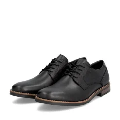 New Rieker pukukengät 13523-00 00 Nero / Smoke / Schwarz