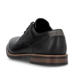 New Rieker pukukengät 13523-00 00 Nero / Smoke / Schwarz