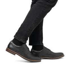 New Rieker pukukengät 13523-00 00 Nero / Smoke / Schwarz