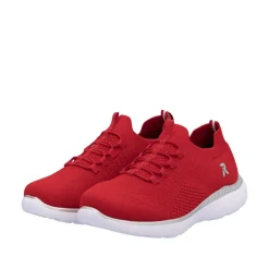 Best Rieker R-Evolution sneakerit M5074-33 Flamme 40 Flamme