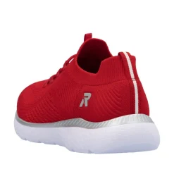 Best Rieker R-Evolution sneakerit M5074-33 Flamme 40 Flamme