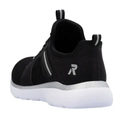 Clearance Rieker R-Evolution sneakerit M5065-00 00 Schwarz