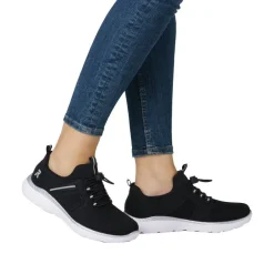 Clearance Rieker R-Evolution sneakerit M5065-00 00 Schwarz