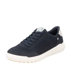 Discount Rieker R-Evolution sneakerit U1104-14 14 Pazifik/marino/hellgrau