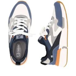 sneakerit U1403-14*Rieker R-Evolution New