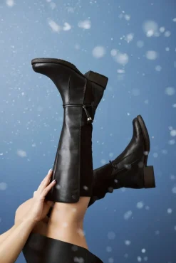 saappaat Z9564-00*Rieker