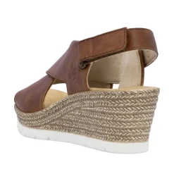 Rieker sandaalit 61975-24 24 Reh