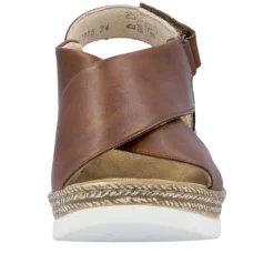 Rieker sandaalit 61975-24 24 Reh