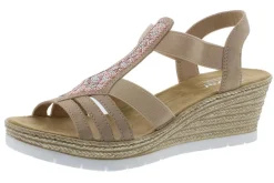 sandaalit 61913-31*Rieker Discount