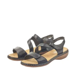 sandaalit 659C7-00*Rieker Hot