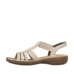 sandaalit 608C0-62*Rieker Sale