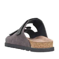 sandaalit Etna Schwarz*Rieker