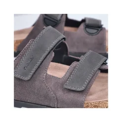 sandaalit Etna Schwarz*Rieker