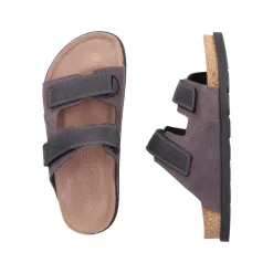 sandaalit Etna Schwarz*Rieker