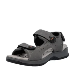 New Rieker sandaalit Grey Rauch 40 Grey rauch
