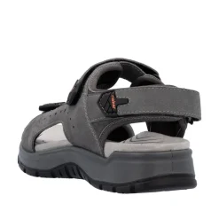 New Rieker sandaalit Grey Rauch 40 Grey rauch