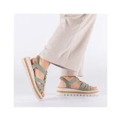 Sale Rieker sandaalit V4949-52 52 Schilf