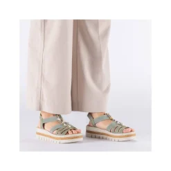 Sale Rieker sandaalit V4949-52 52 Schilf