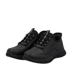 sneakerit Schwarz*Rieker New