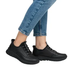 sneakerit Schwarz*Rieker New