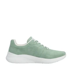 Hot Rieker Sport sneakerit M8501-5 52 Mint / Bianco