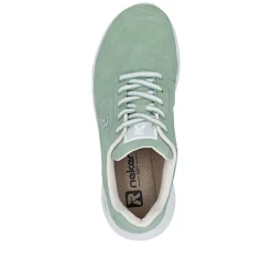 Hot Rieker Sport sneakerit M8501-5 52 Mint / Bianco
