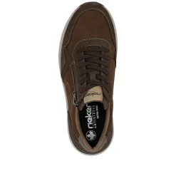 Discount Rieker tennarit 11500-22 22 Tabak / Noce / Kaffee