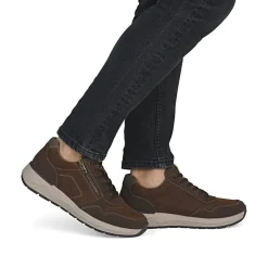 Discount Rieker tennarit 11500-22 22 Tabak / Noce / Kaffee