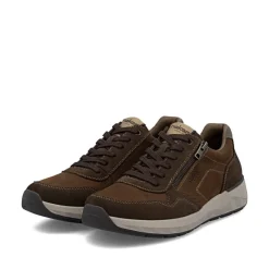 Discount Rieker tennarit 11500-22 22 Tabak / Noce / Kaffee