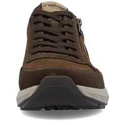 Discount Rieker tennarit 11500-22 22 Tabak / Noce / Kaffee