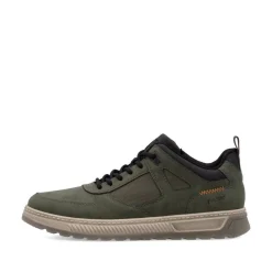 Best Rieker tennarit 37004-54 54 Moos / Moor / Schwarz