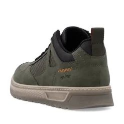 Best Rieker tennarit 37004-54 54 Moos / Moor / Schwarz