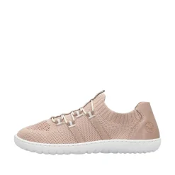 Outlet Rieker tennarit 52854-31 31 Lightblush / Rosegold