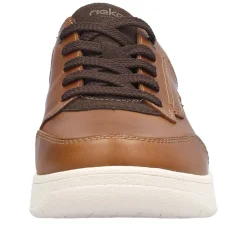 New Rieker tennarit B7804-24 24 Amaretto / Moro / Moro / Schwarz