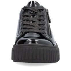 Best Rieker tennarit  N2501-00 00 Nero / Schwarz / Black