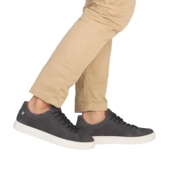 New Rieker tennarit U0701-45 45 Asphalt