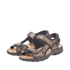 trekkingsandaalit 26061-25*Rieker Hot