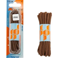 Best Ringpoint pyöreä nauha 150cm Ruskea