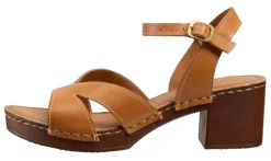 New Rizzoli sandaalit 520 6522 Honey