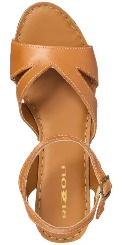 New Rizzoli sandaalit 520 6522 Honey